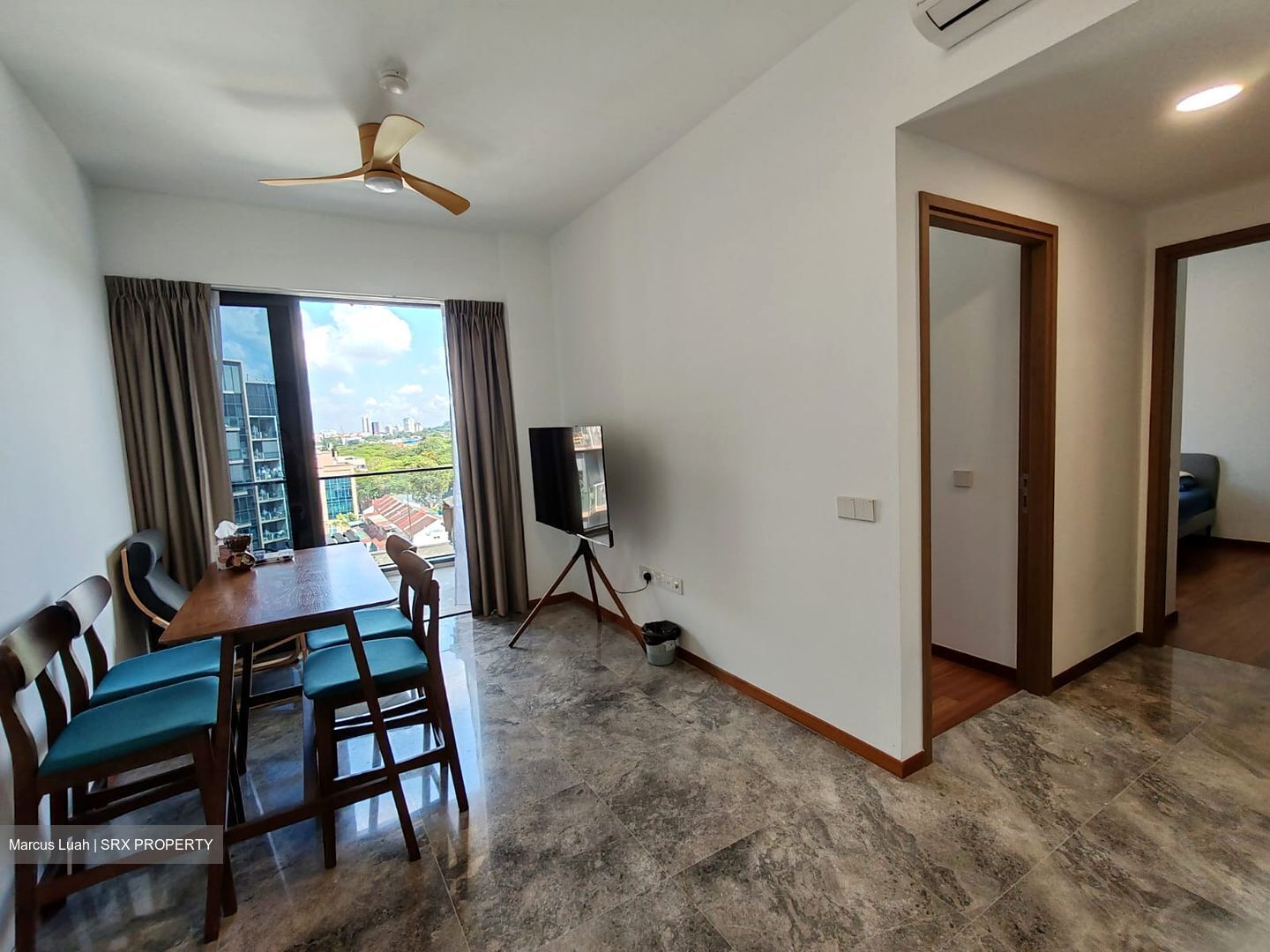 Fourth Avenue Residences (D10), Apartment #563715041